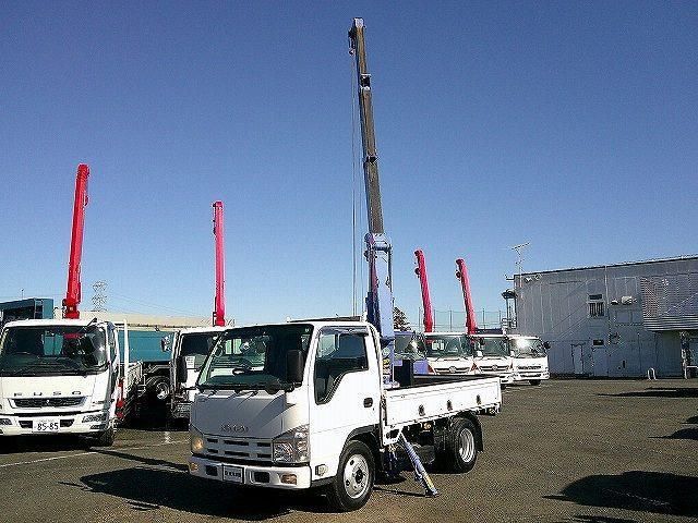 ISUZU ミゼット 2012 Image 31