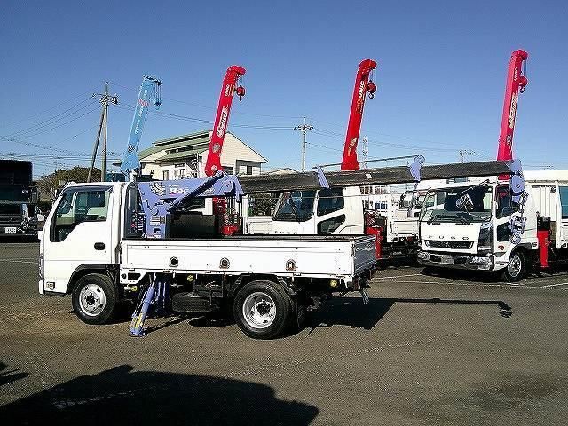 ISUZU ミゼット 2012 Image 31
