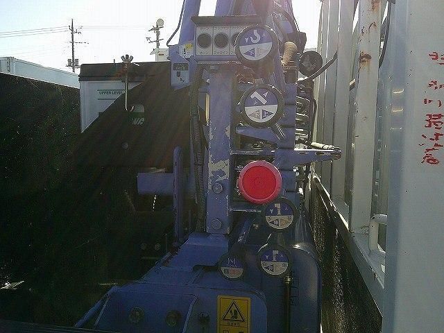 ISUZU ミゼット 2012 Image 31