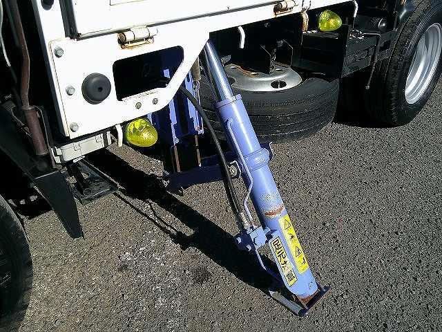 ISUZU ミゼット 2012 Image 31