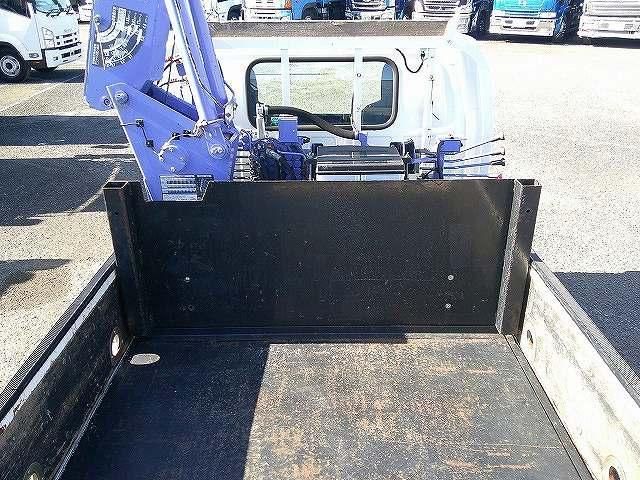 ISUZU ミゼット 2012 Image 31