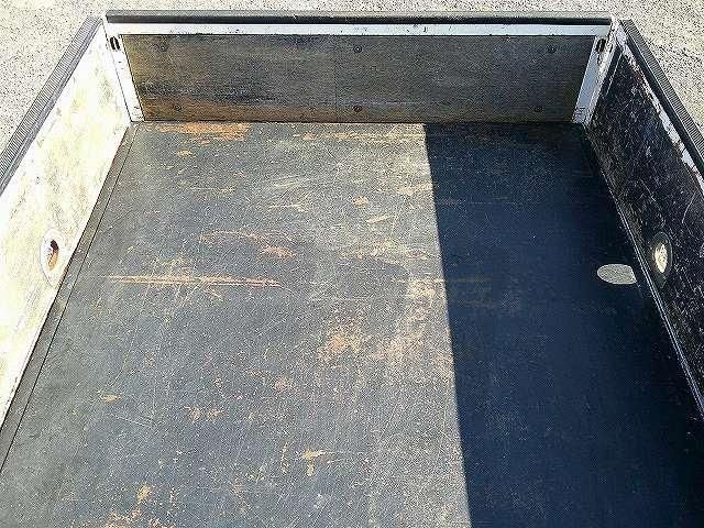 ISUZU ミゼット 2012 Image 31