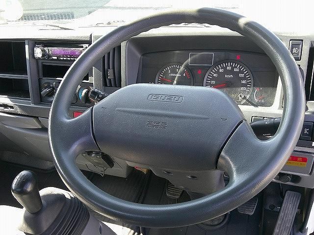 ISUZU ミゼット 2012 Image 31