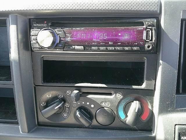 ISUZU ミゼット 2012 Image 31