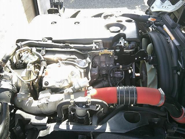 ISUZU ミゼット 2012 Image 31