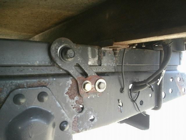 ISUZU ミゼット 2012 Image 31