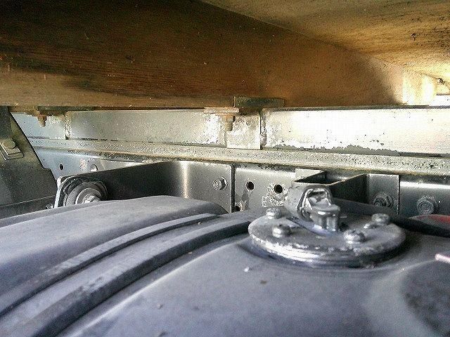 ISUZU ミゼット 2012 Image 31