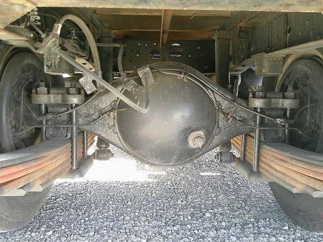 ISUZU ミゼット 2012 Image 31