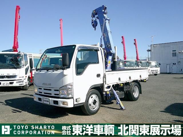 ISUZU ミゼット 2012 Image 31