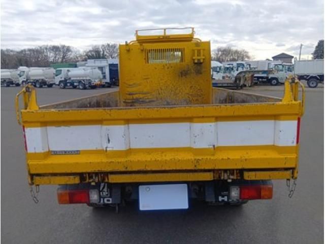 HINO DUTRO 2018 Image 31