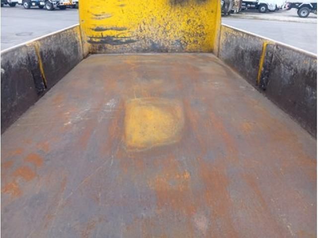 HINO DUTRO 2018 Image 31