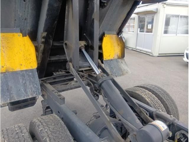 HINO DUTRO 2018 Image 31