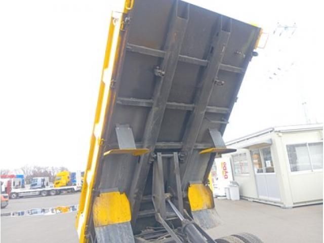 HINO DUTRO 2018 Image 31