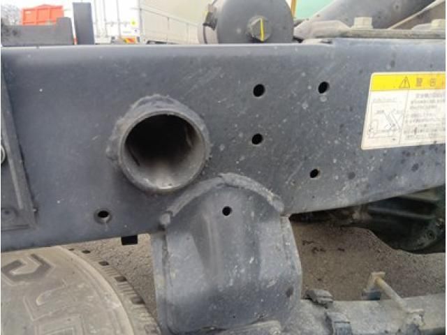 HINO DUTRO 2018 Image 31