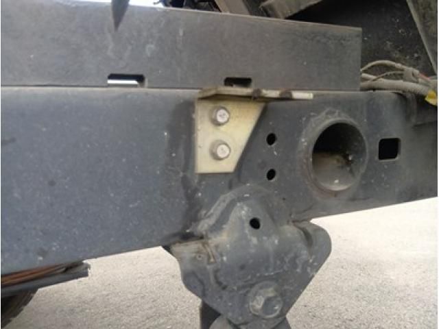 HINO DUTRO 2018 Image 31