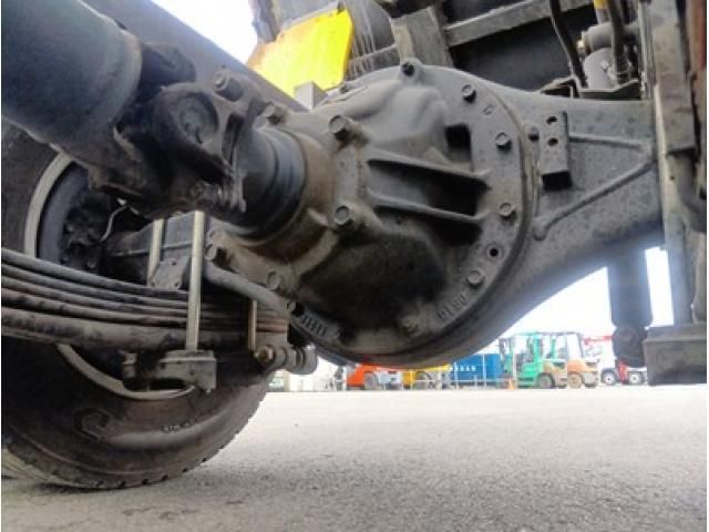 HINO DUTRO 2018 Image 31