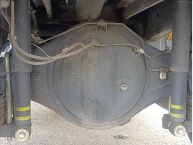 HINO DUTRO 2018 Image 31