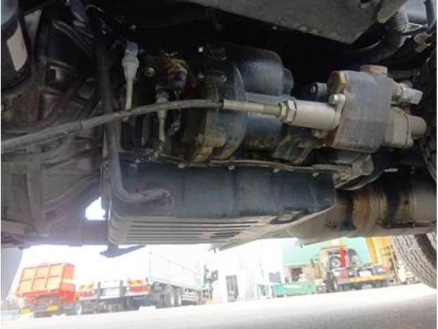 HINO DUTRO 2018 Image 31