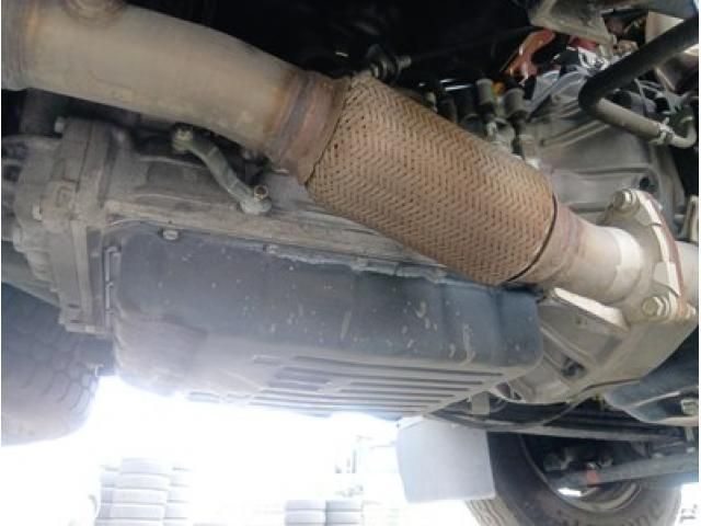 HINO DUTRO 2018 Image 31