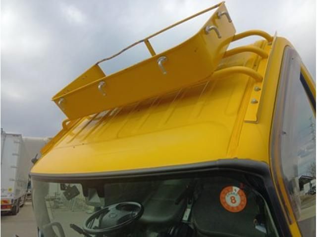 HINO DUTRO 2018 Image 31