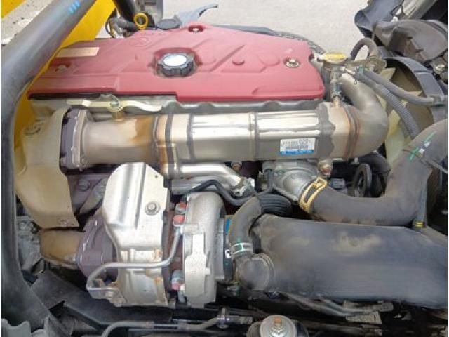 HINO DUTRO 2018 Image 31