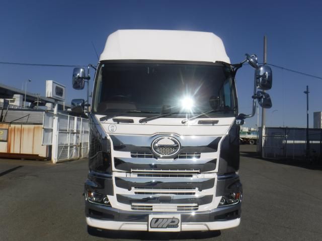 HINO PROFIA 2025 Image 31