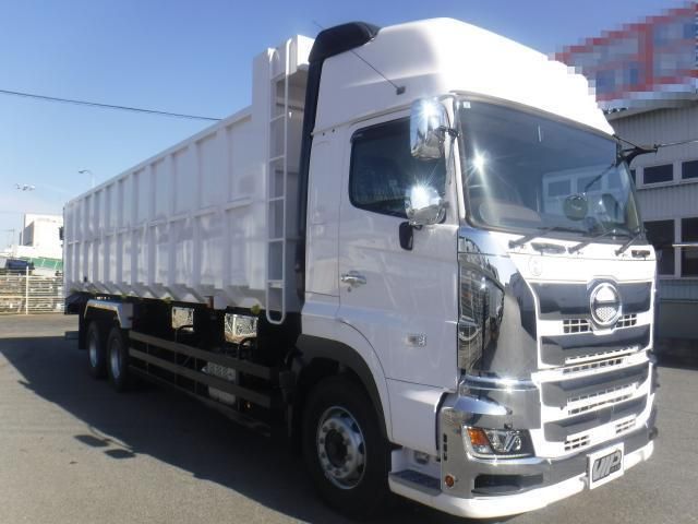 HINO PROFIA 2025 Image 31