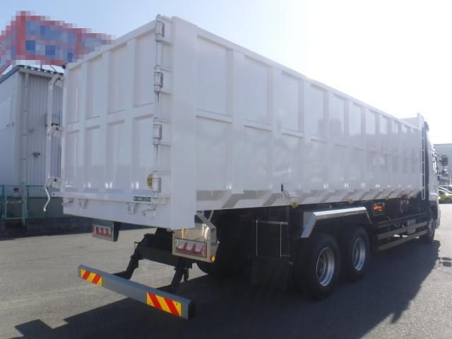 HINO PROFIA 2025 Image 31