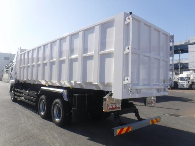 HINO PROFIA 2025 Image 31