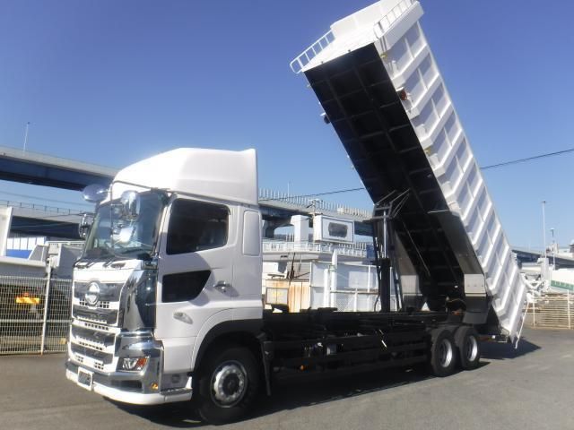 HINO PROFIA 2025 Image 31
