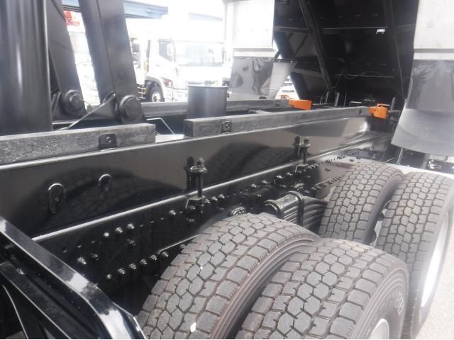 HINO PROFIA 2025 Image 31