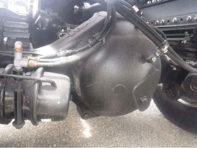 HINO PROFIA 2025 Image 31