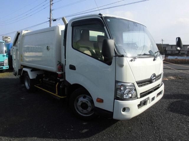 HINO DUTRO 2019 Image 31