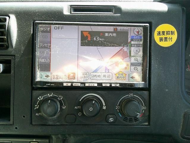 MITSUBISHI FUSOU SUPER GREAT 2013 Image 31