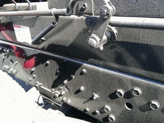 MITSUBISHI FUSOU SUPER GREAT 2013 Image 31