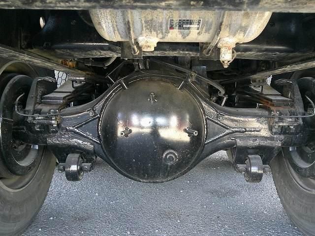 MITSUBISHI FUSOU SUPER GREAT 2013 Image 31