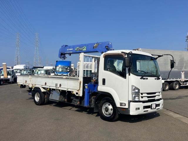 ISUZU FORWARD 2015 Image 31