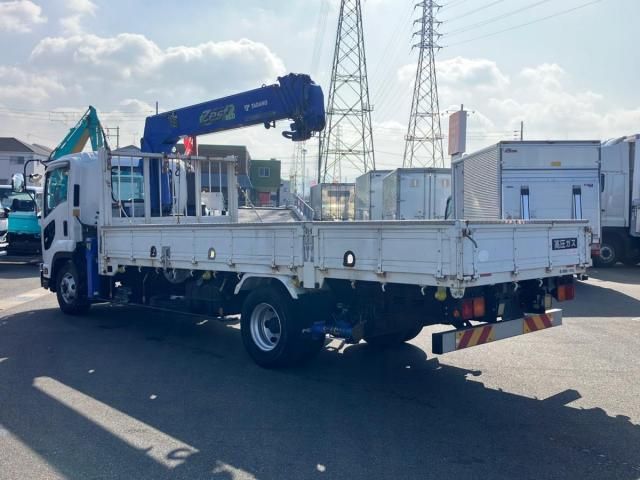 ISUZU FORWARD 2015 Image 31