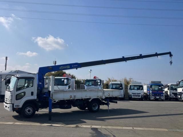 ISUZU FORWARD 2015 Image 31