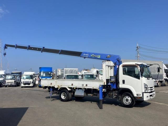 ISUZU FORWARD 2015 Image 31