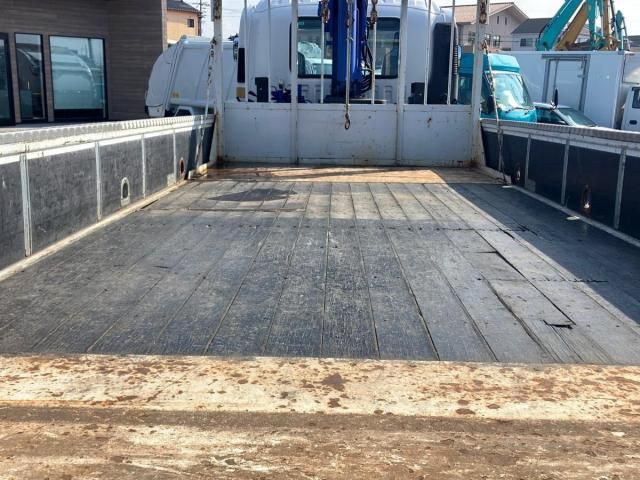 ISUZU FORWARD 2015 Image 31