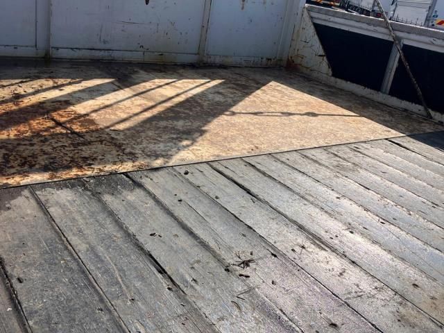 ISUZU FORWARD 2015 Image 31