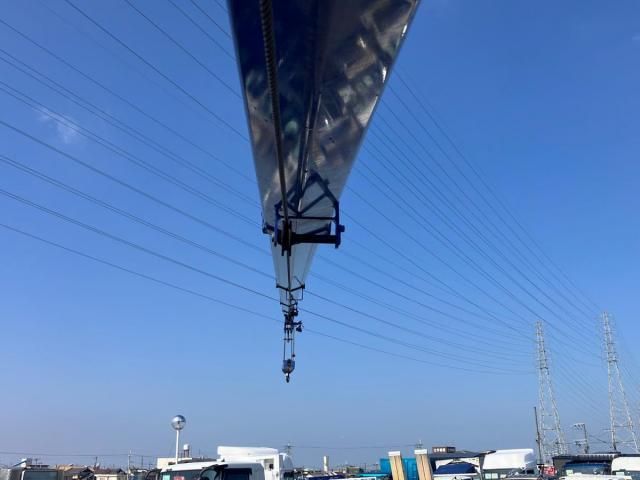 ISUZU FORWARD 2015 Image 31