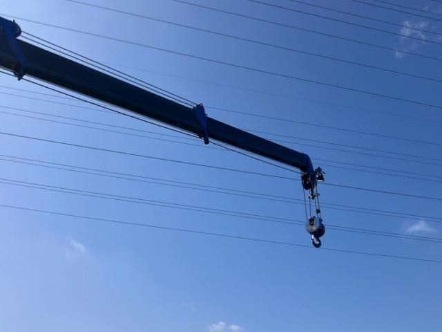 ISUZU FORWARD 2015 Image 31