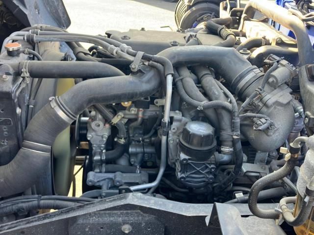 ISUZU FORWARD 2015 Image 31