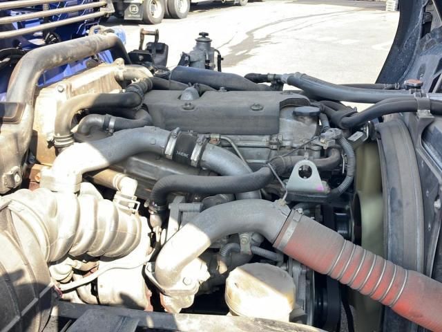 ISUZU FORWARD 2015 Image 31