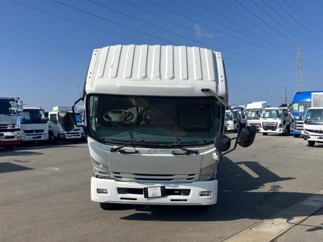ISUZU FORWARD 2015 Image 31