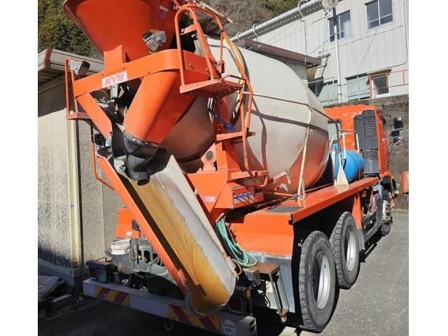 HINO PROFIA 2015 Image 31