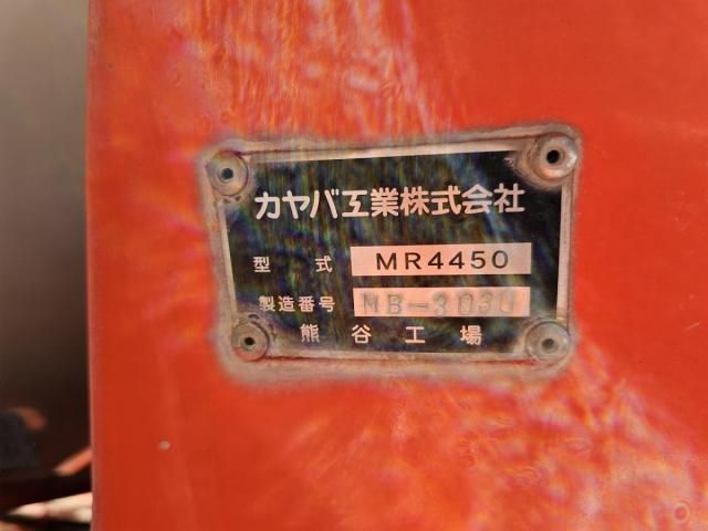 HINO PROFIA 2015 Image 31