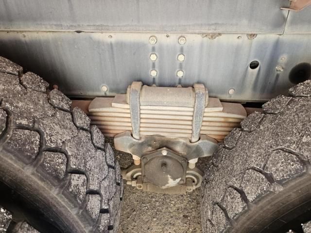 HINO PROFIA 2015 Image 31